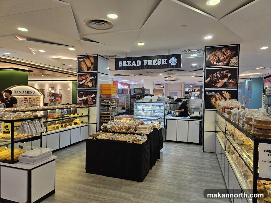 Bread Fresh