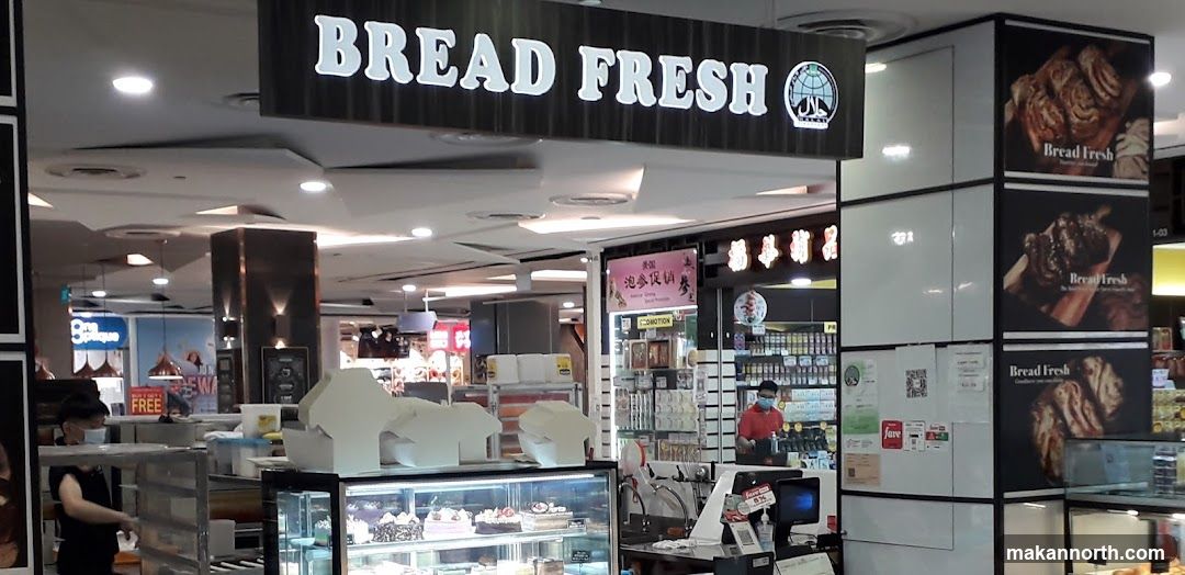 Bread Fresh Bakery