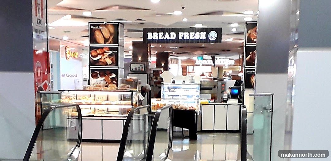 Bread Fresh
