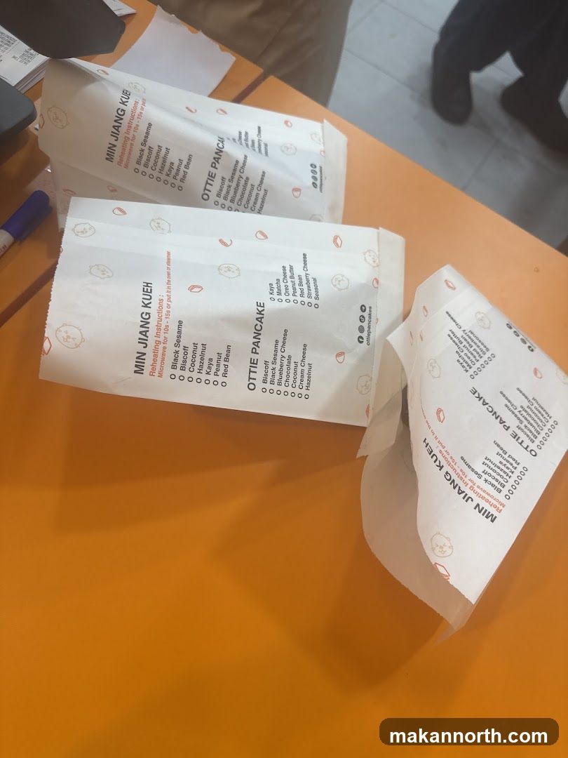 Food Packaging