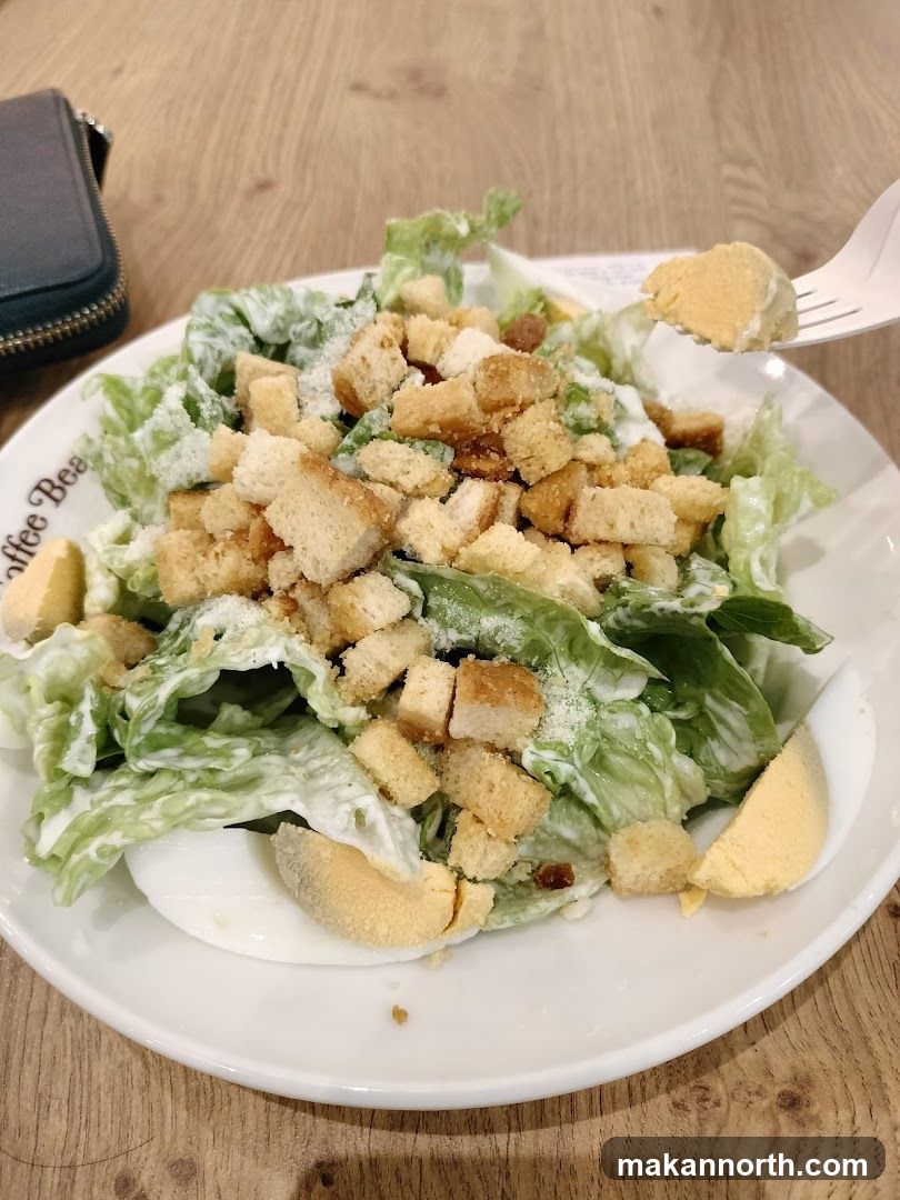 Caesar Salad