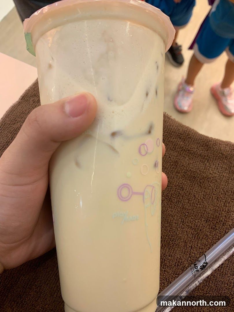 Bubble Tea