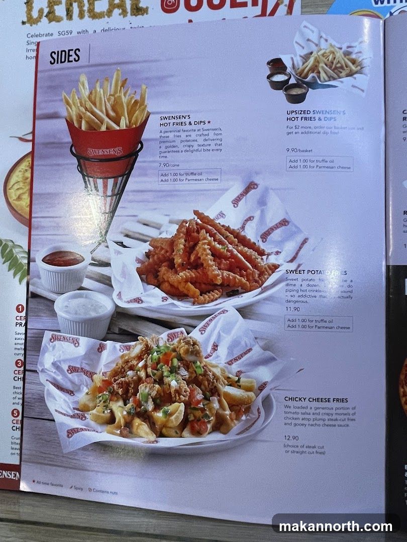 SIDES