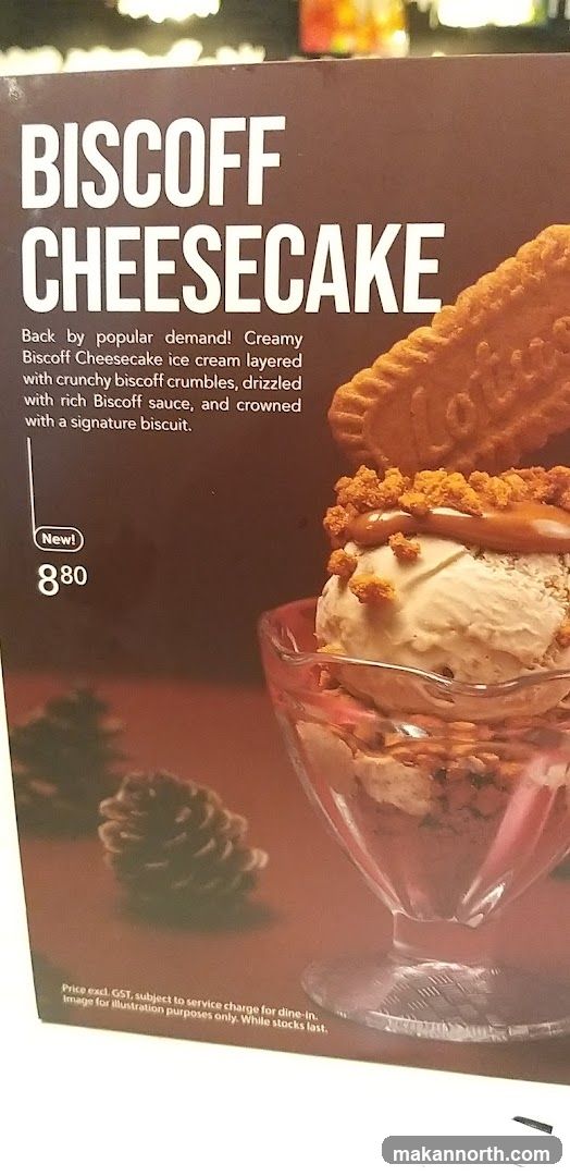 Biscoff Cheesecake