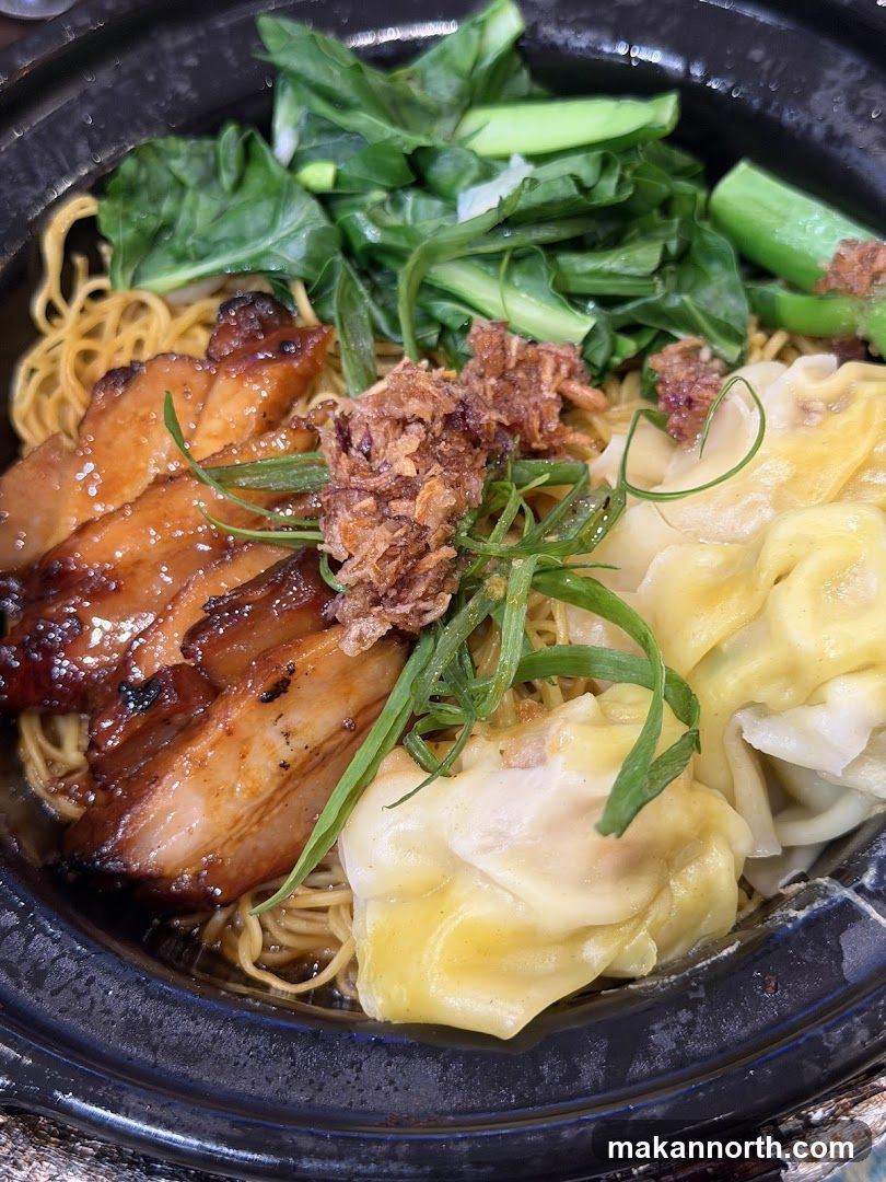 Xin Wang Hong Kong Café