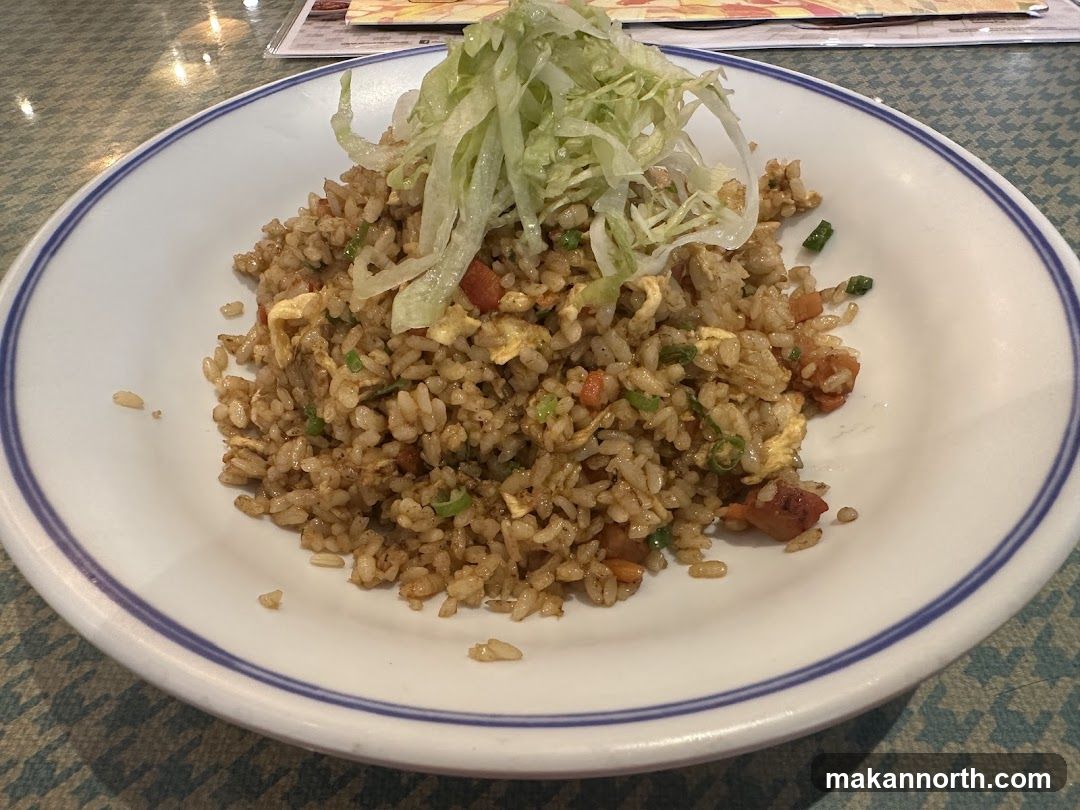 Fried Rice