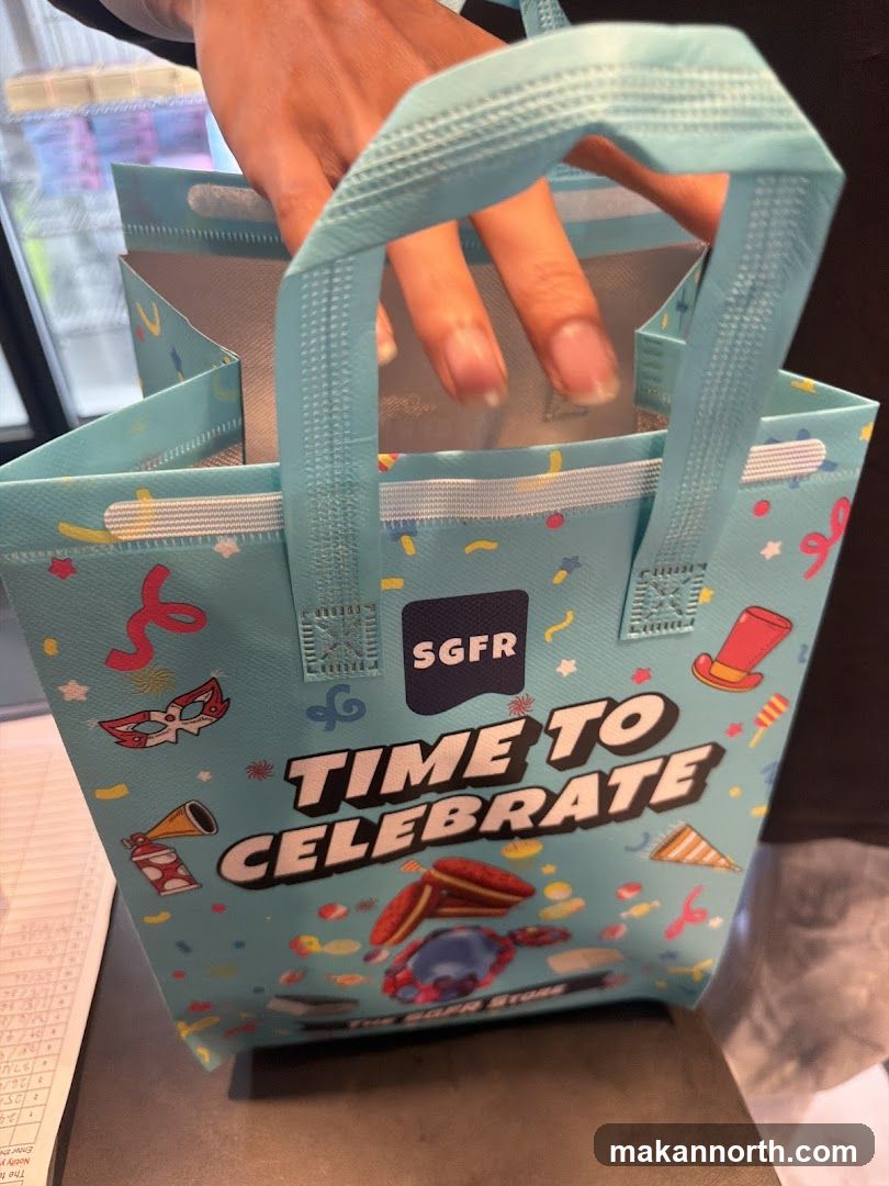 Gift Bag