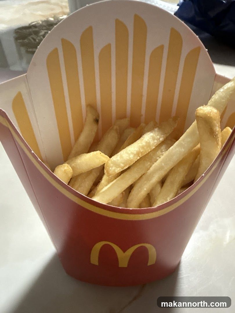 French Fries