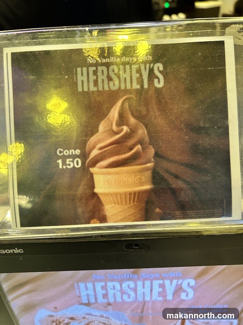 Hershey's Ice Cream Cone
