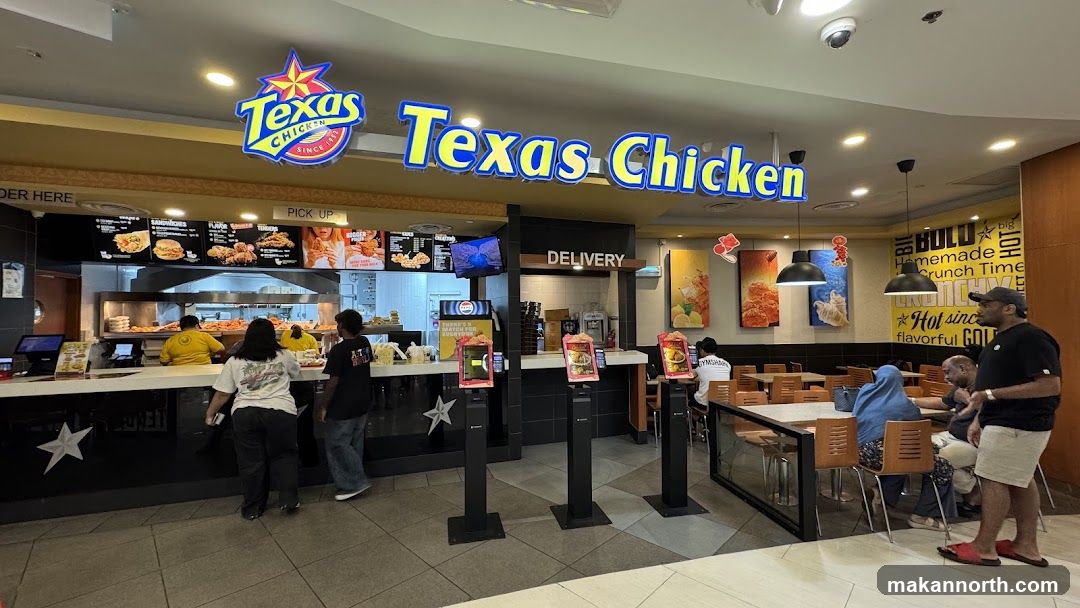 Texas Chicken