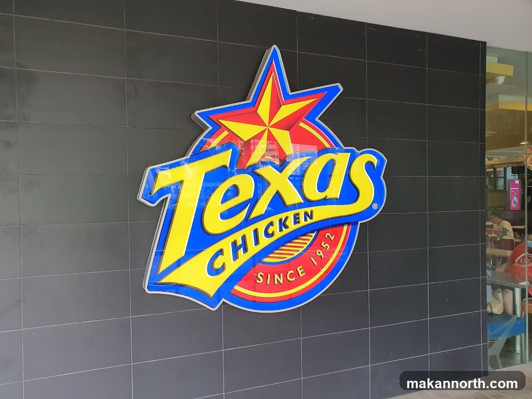 Texas Chicken
