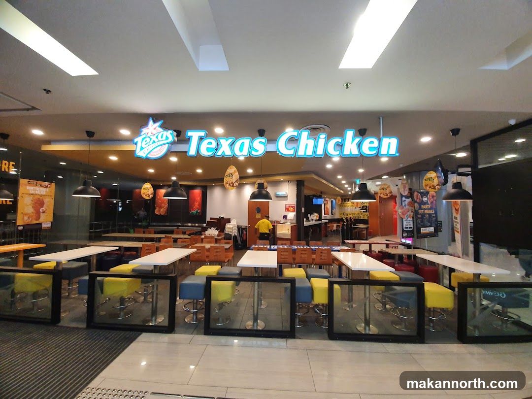 Texas Chicken