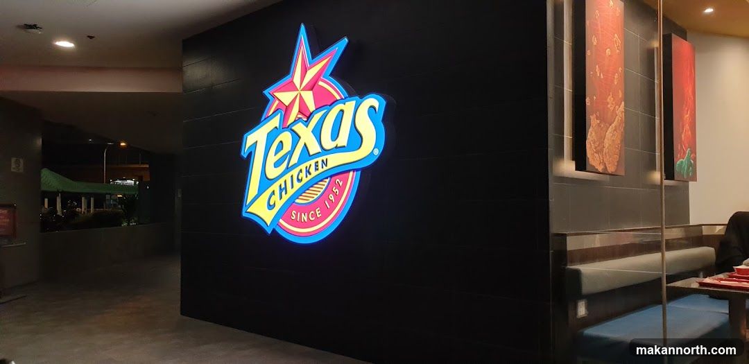 Texas Chicken