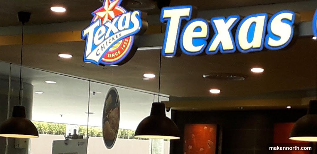 Texas Chicken