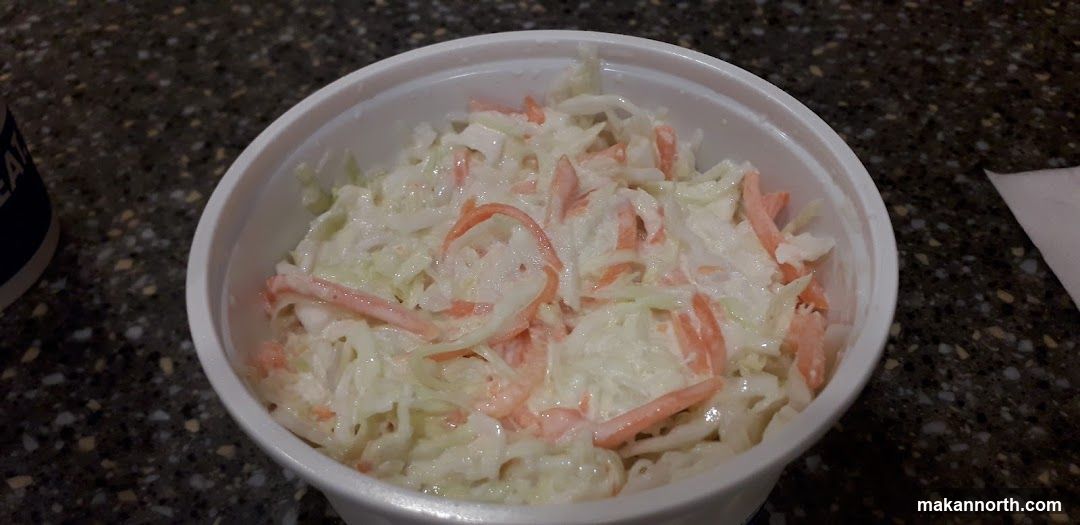 Coleslaw
