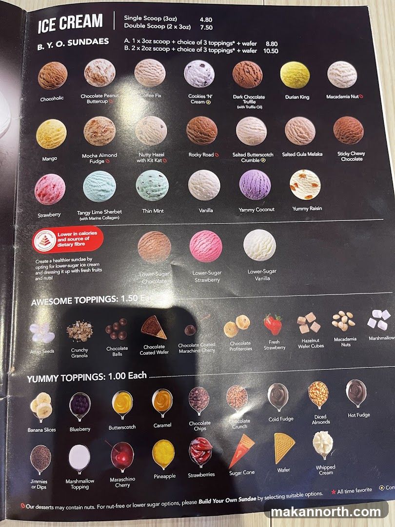 ICE CREAM