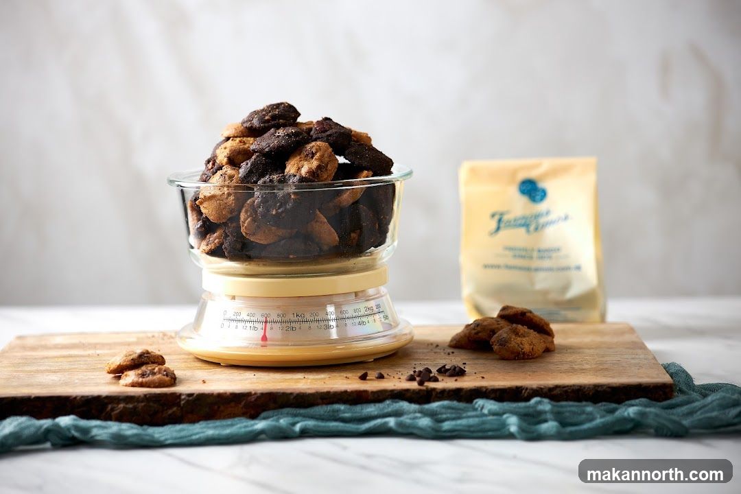 Famous Amos