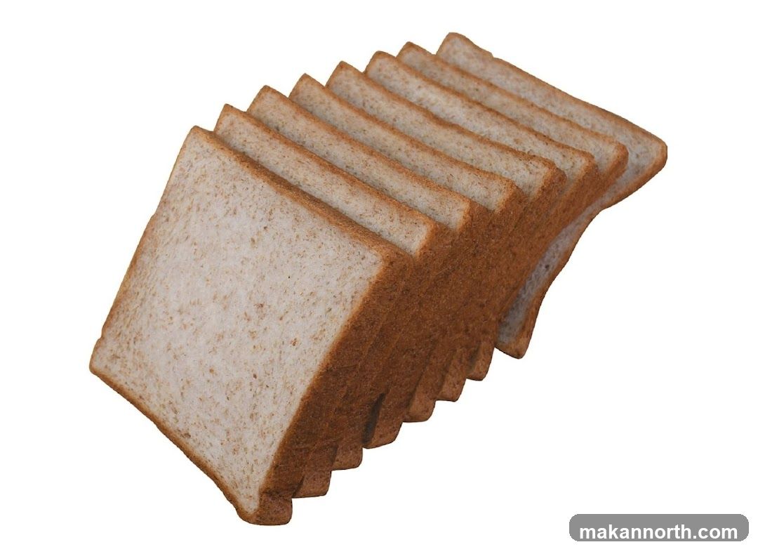 Sliced Bread