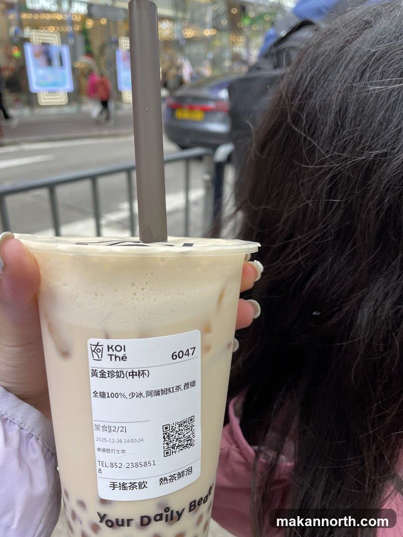 Bubble Tea