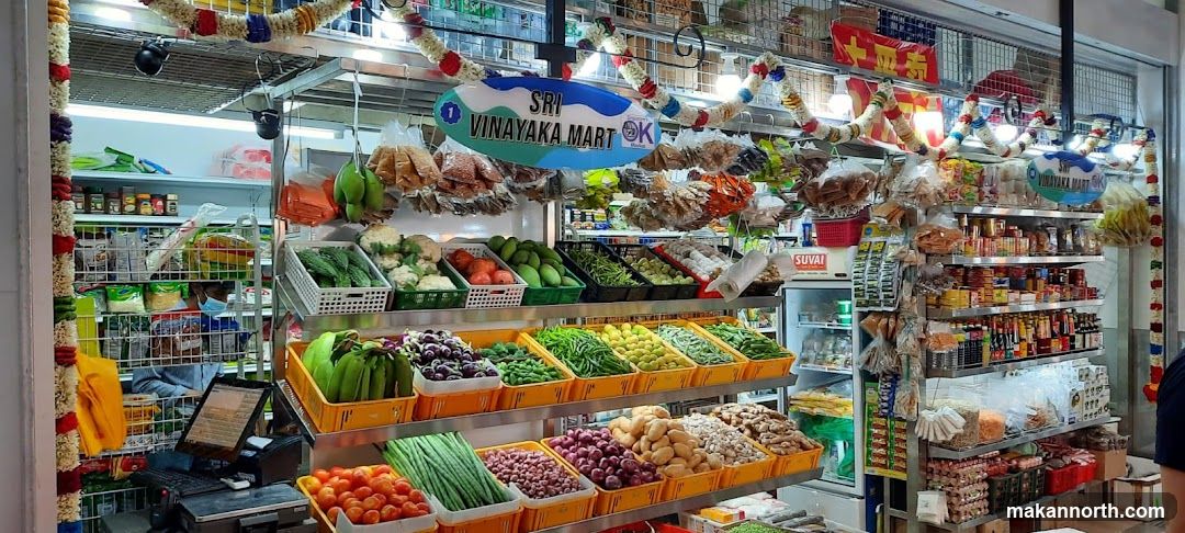 Sri Vinayaka Mart