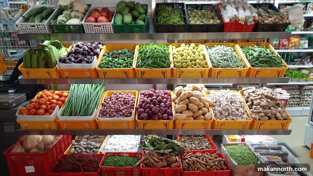 Sri Vinayaka Mart