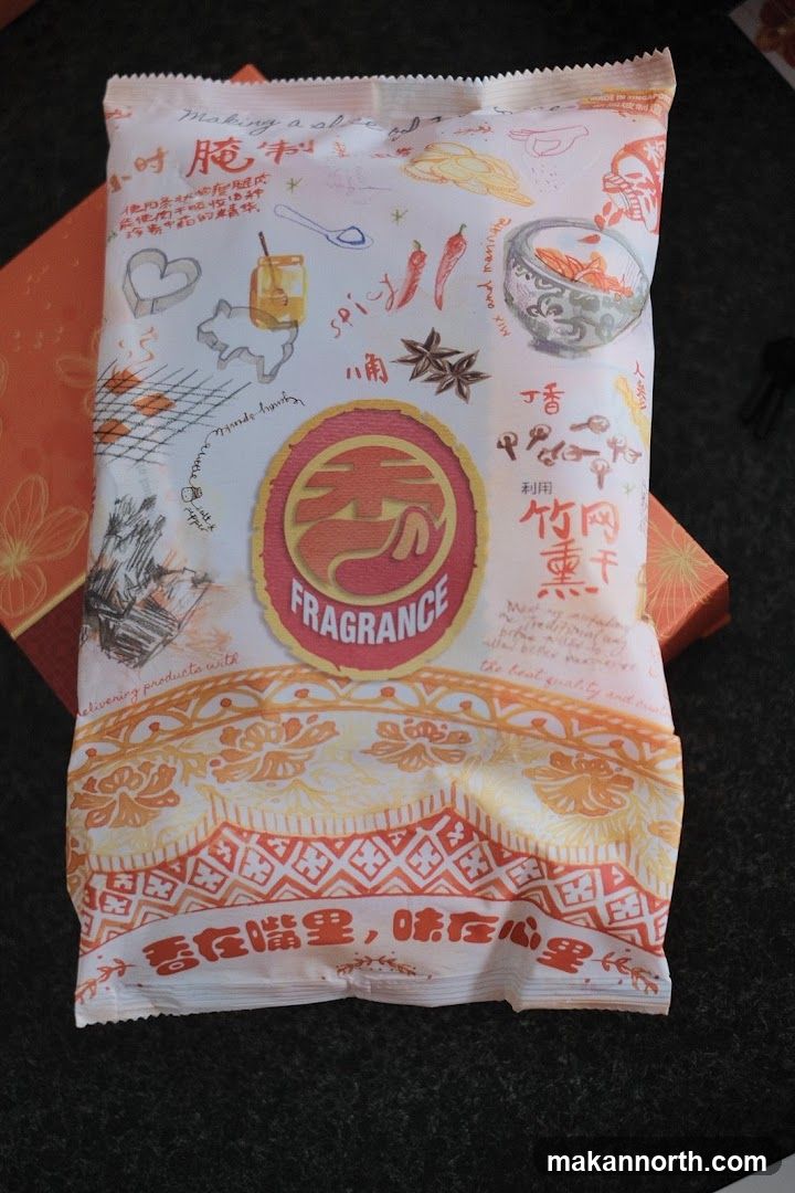 Snack Packaging