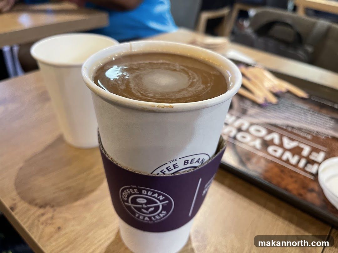 Coffee Drink