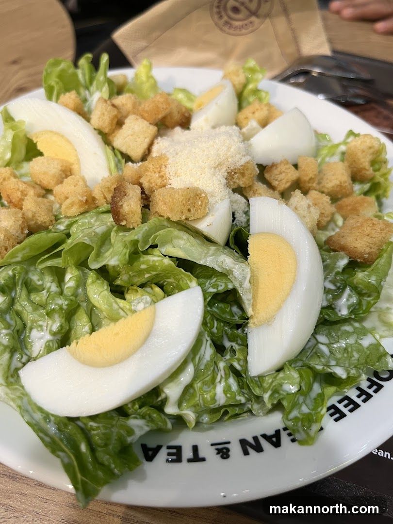 Caesar Salad