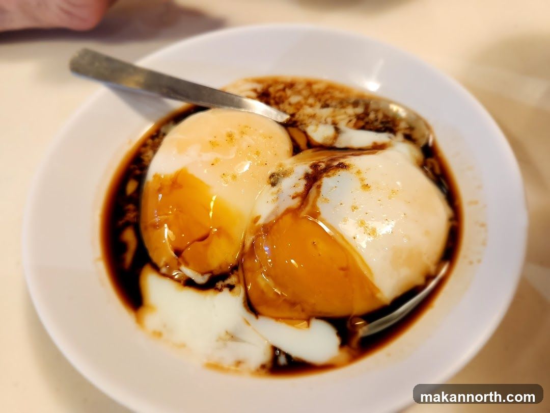 Ya Kun Family Cafe (Causeway Point)