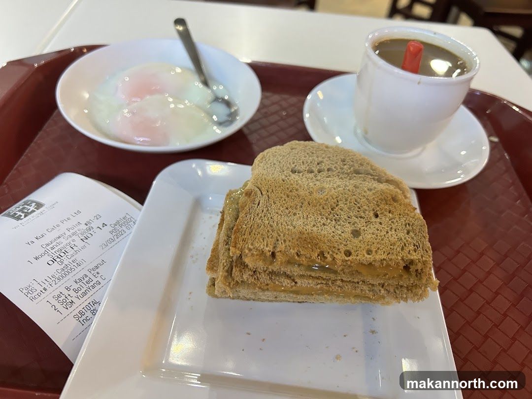 Breakfast Set