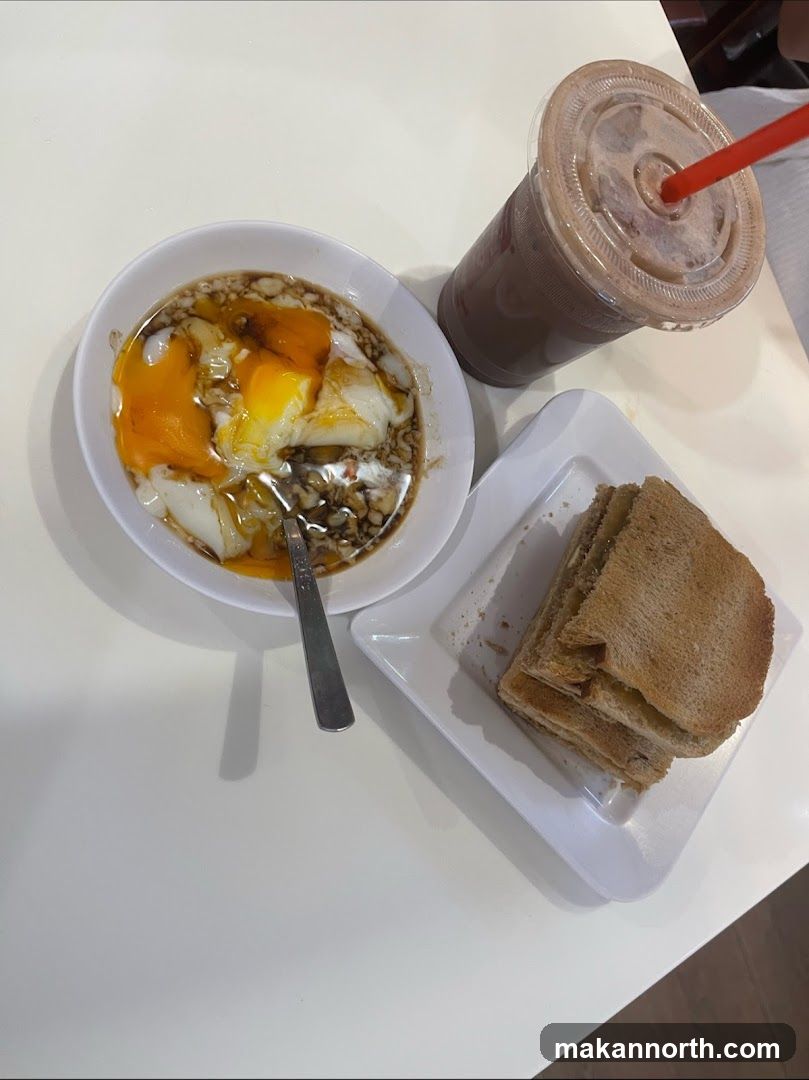 Breakfast Set