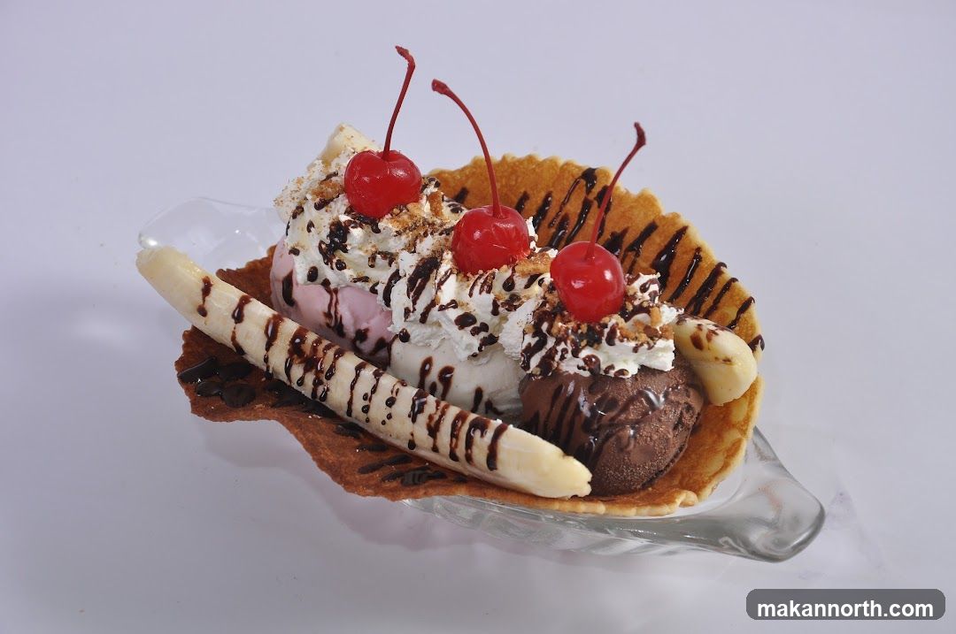 Banana Split