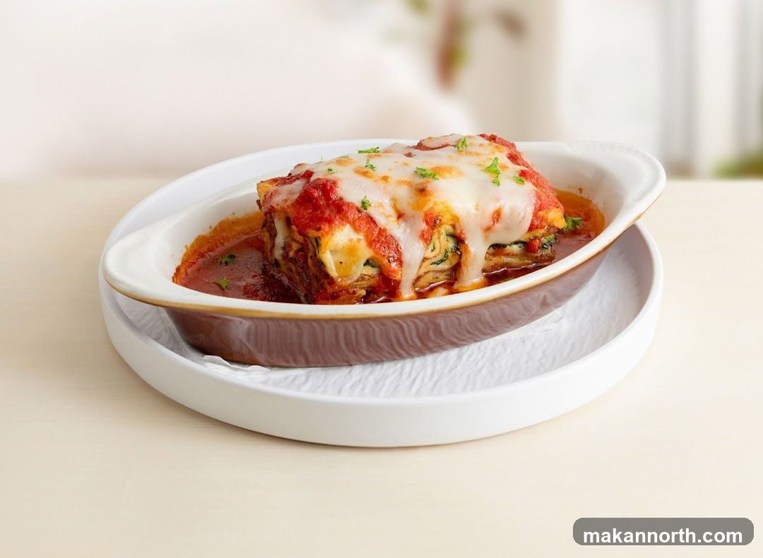 Lasagna