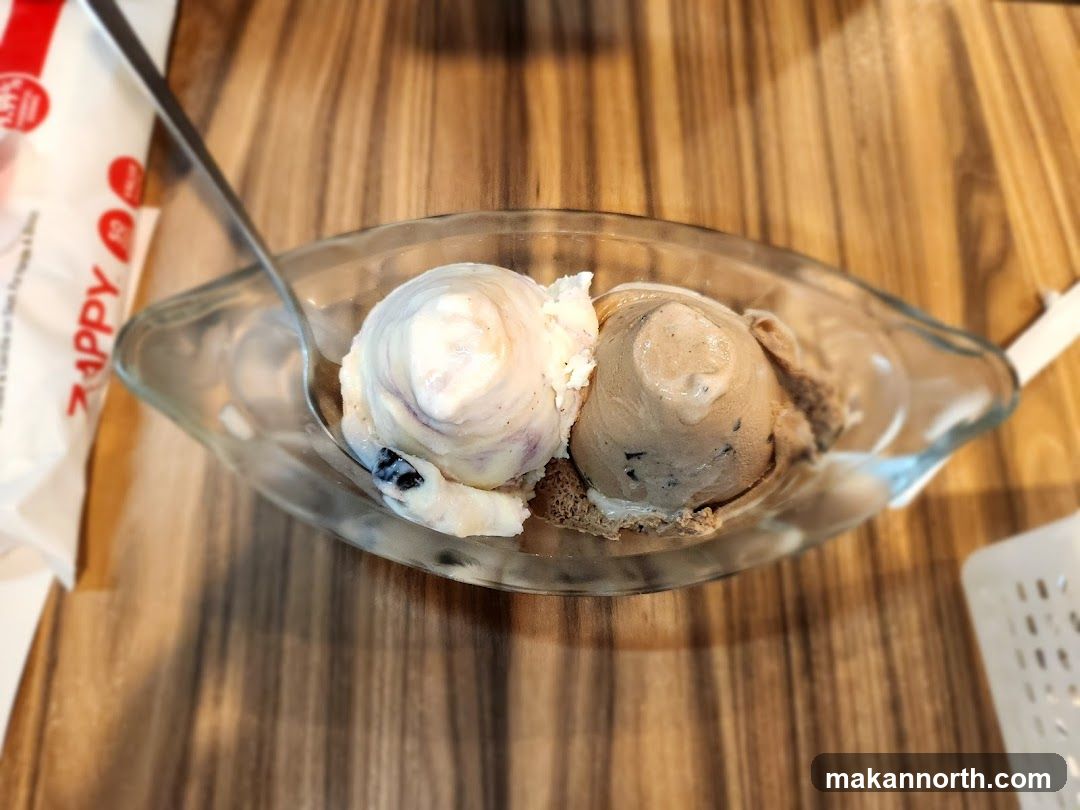 Ice Cream Sundae