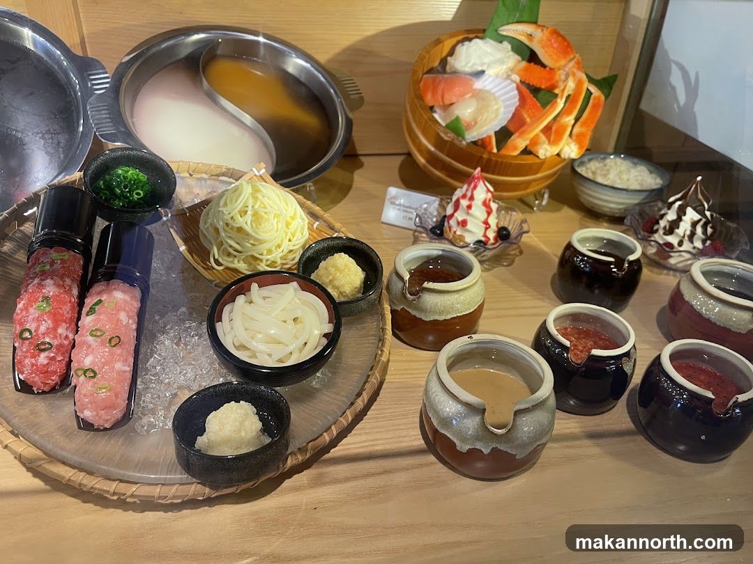 Shabu Sai Causeway Point