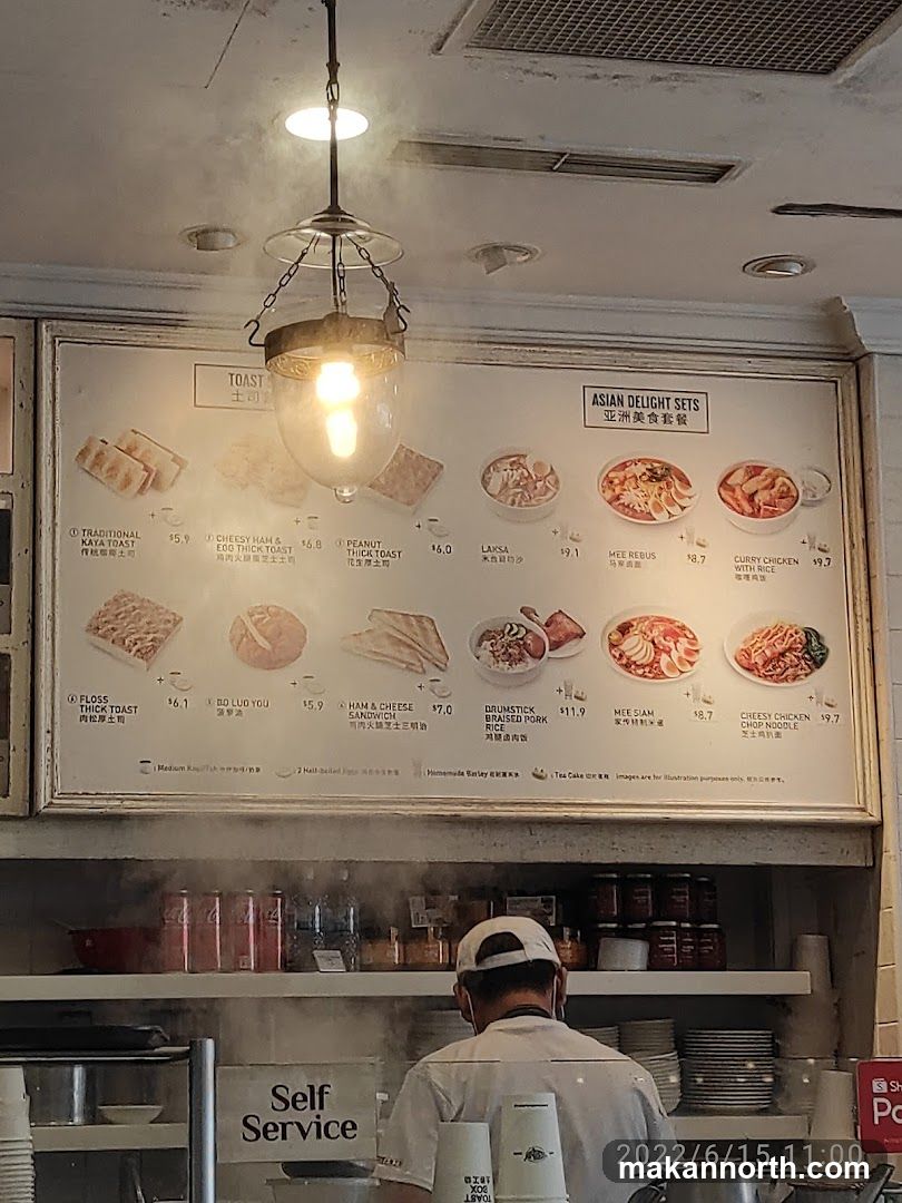 Asian Delight Sets