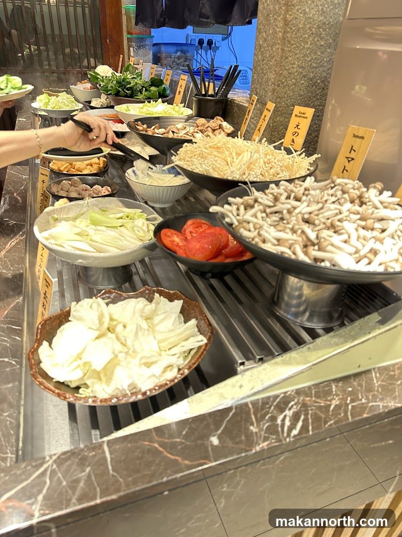 Shabu Sai Causeway Point