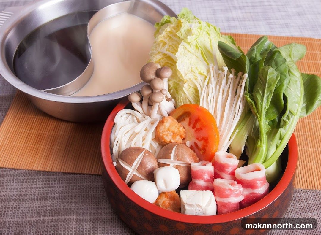 Shabu Sai Causeway Point
