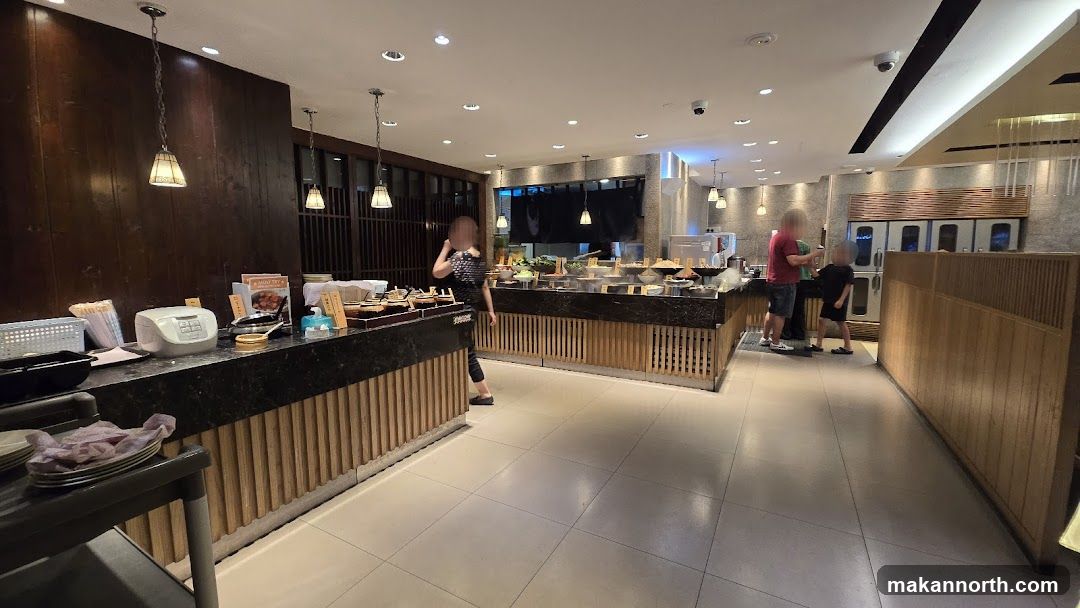 Shabu Sai Causeway Point