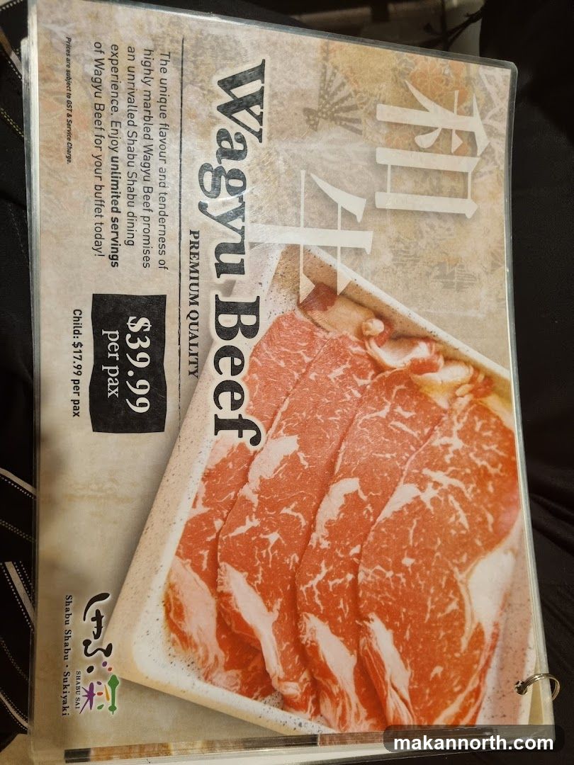 Wagyu Beef Premium Quality