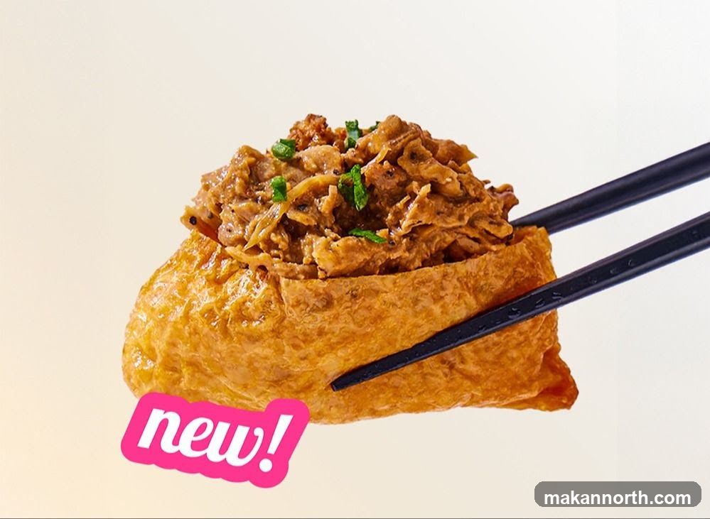 Inari Sushi