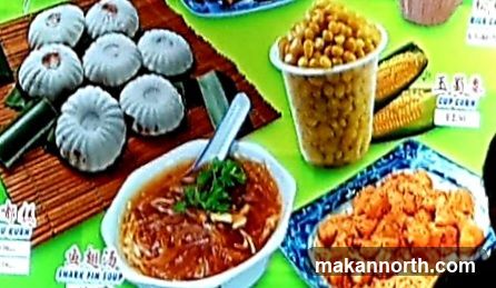 Food Display