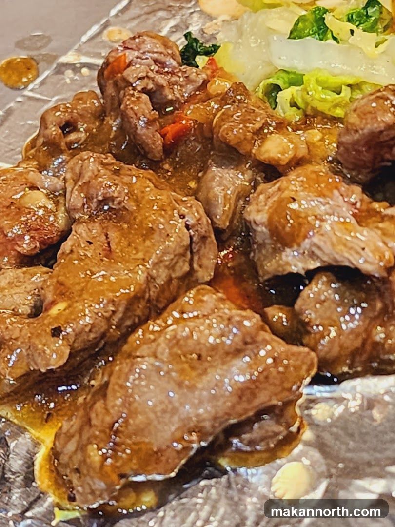 Beef Stew