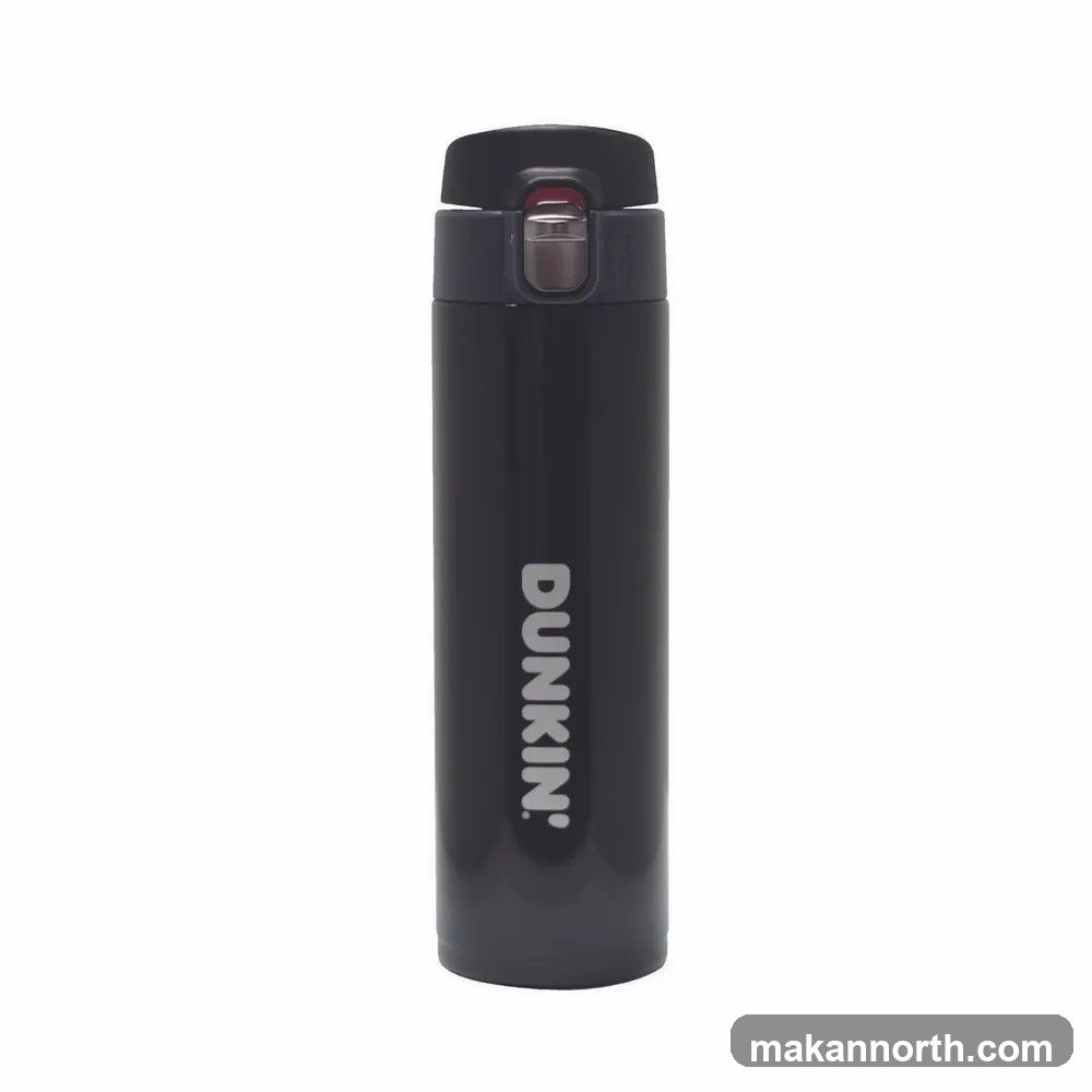 Dunkin' Tumbler