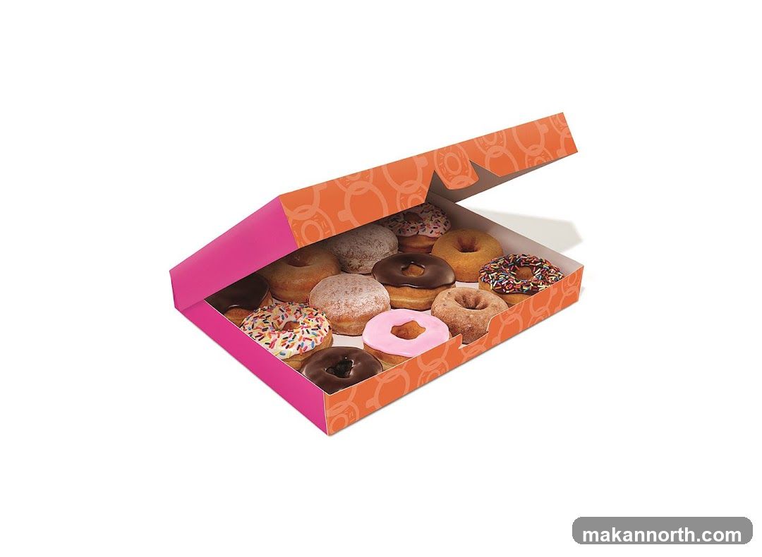 Box of Donuts