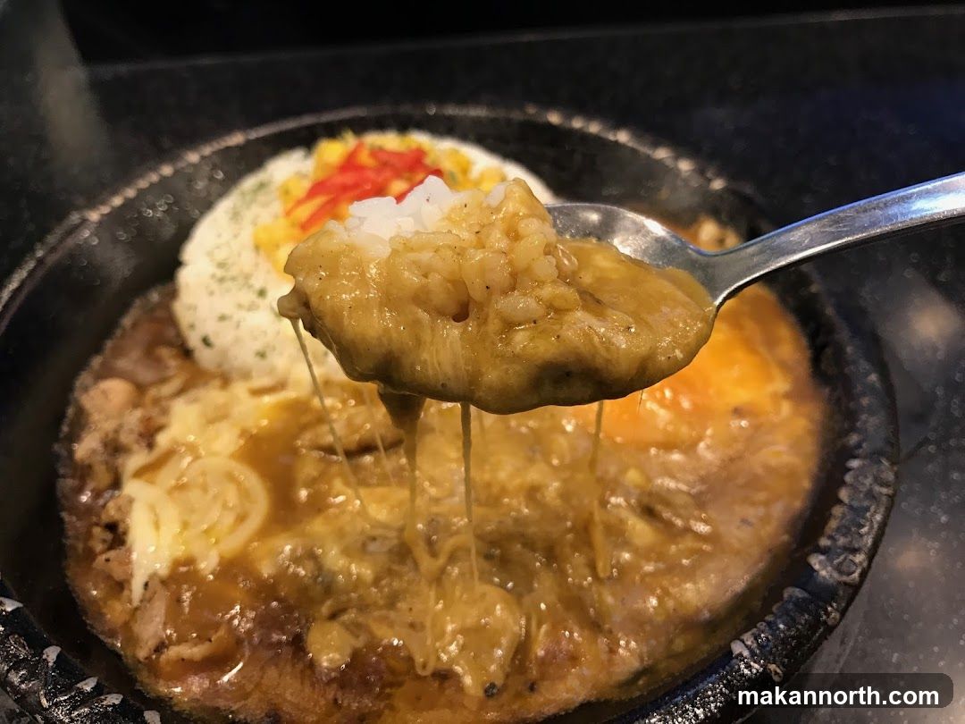 Pepper Kitchen - Causeway Point