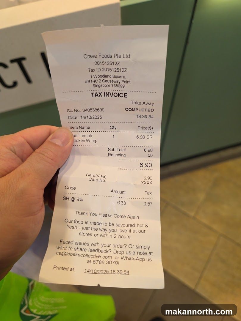 Tax Invoice