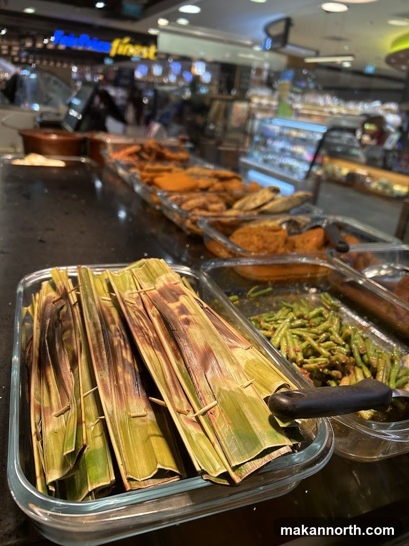 Food Display