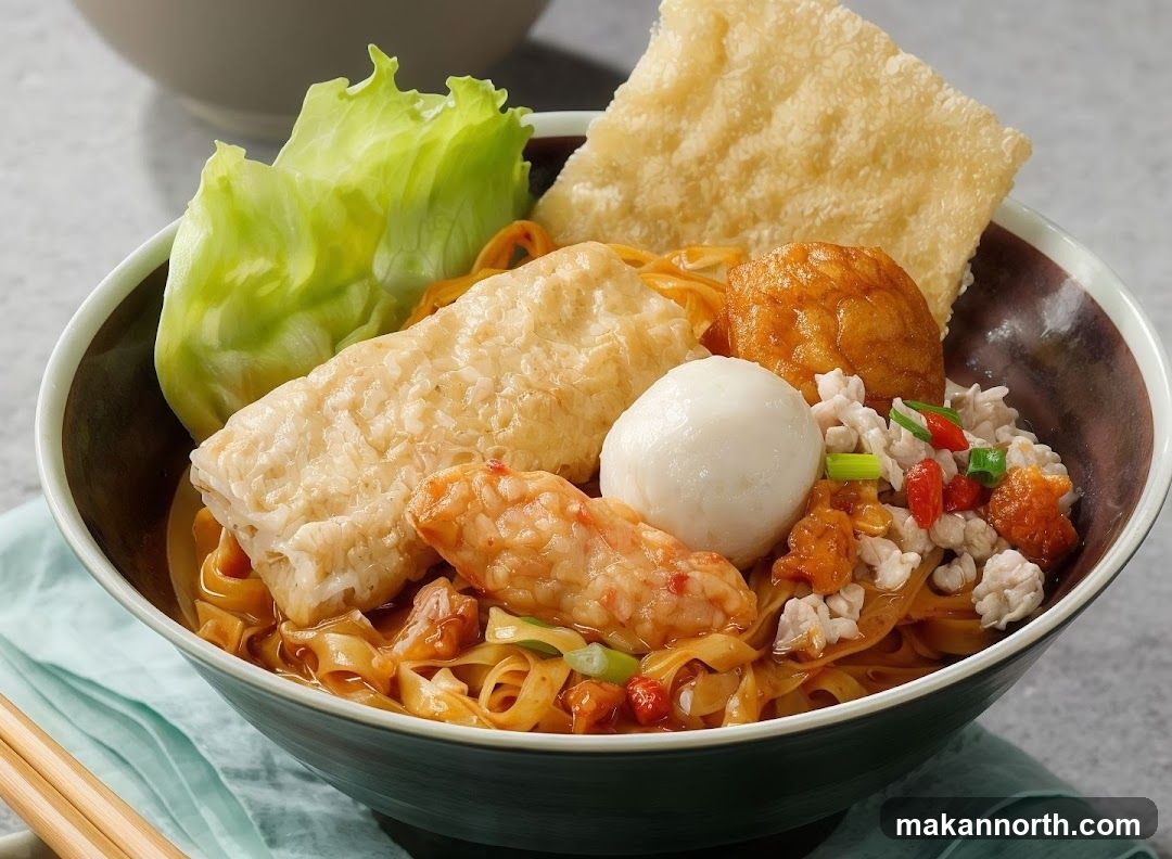 Noodle Bowl