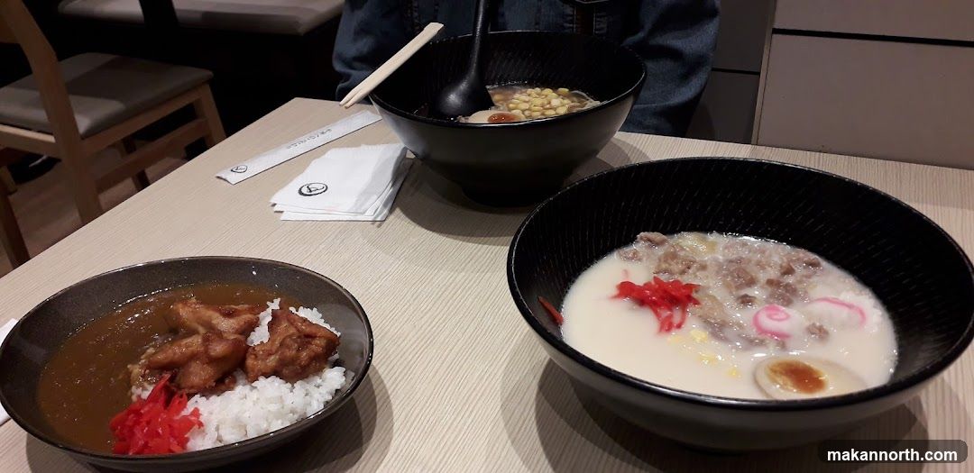 Japanese Food
